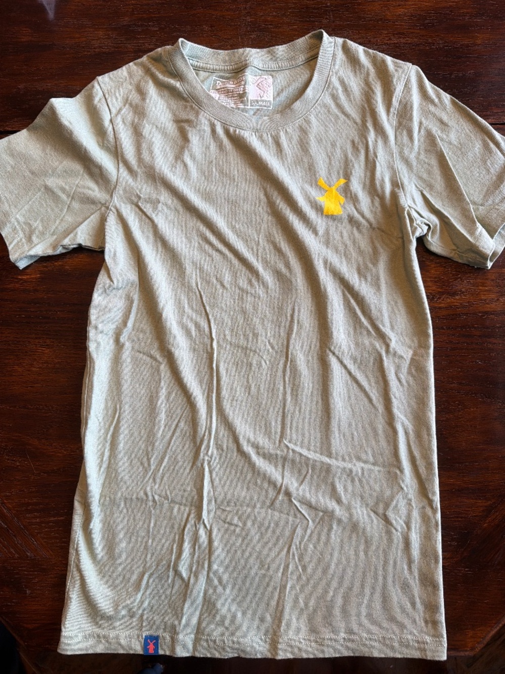 Men’s Dutch Bros Shirt